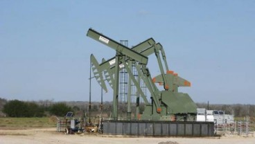 PEMBUKAAN LADANG LIBYA : Harga Minyak Belum Pasti