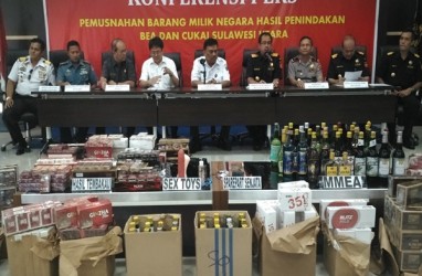 BELANJA PROTEKSI PEMERINTAH : Jumlah Penerima Manfaat Naik