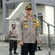 Empat SSK Brimob Sumut Dikirim ke Jakarta, Ada Apa?