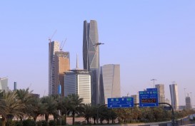 Wah! Arab Saudi Catatkan Merger Bank Terbesar Tahun Ini