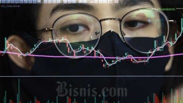 Sentimen UU Ciptaker dan PSBB Transisi Dorong IHSG, Ini Rekomendasi Sahamnya