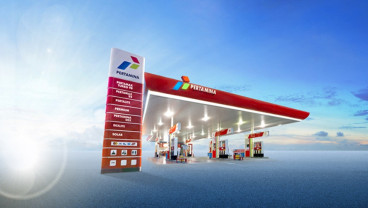 Mimpi Indonesia Tanpa Premium