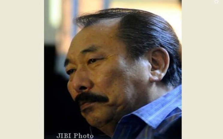 Obituari: Robby Sumampow, Pendiri PT Indo Kordsa Tbk. (BRAM) ‘Pamit’ dari Lantai Bursa