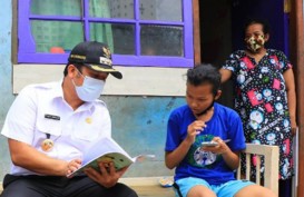 Siaga Banjir, Pemkot Tangerang Bentuk Tim di Tiga Wilayah Ini