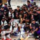 LA Lakers Juara Basket NBA 17 Kali, Samai Celtics, LeBron James Terbaik