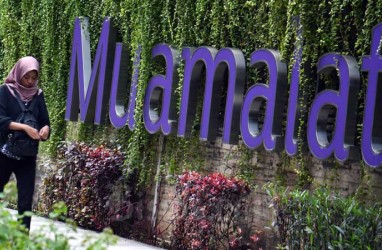 Bank Muamalat Umumkan 14 Debitur Bermasalah. Ini Daftarnya