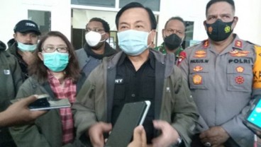 Kasus Kekerasan Intan Jaya, TGPF: Keluarga Setujui Autopsi Korban