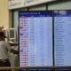 Penerbangan Orang Minim, Kargo Internasional Bandara AP 1 Anjlok