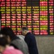 Bursa Asia Ditutup Menguat, Indeks Shanghai Composite Melesat 2,4 Persen