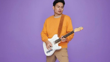 'Home' Single Baru Rendy Pandugo Soal 'Kampanye' Cinta