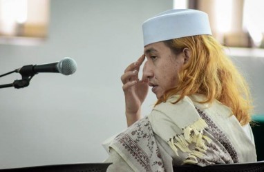 PTUN Bandung Kabulkan Gugatan Asimilasi Bahar Smith