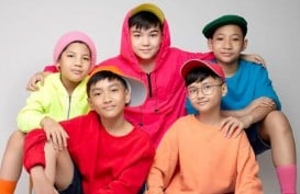 5 Terpopuler Lifestyle, Titi DJ Bentuk Grup Musik Anak Dear Juliets dan Kutipan Lagu Bisa Cegah Remaja Stres