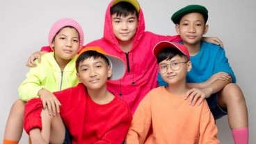 5 Terpopuler Lifestyle, Titi DJ Bentuk Grup Musik Anak Dear Juliets dan Kutipan Lagu Bisa Cegah Remaja Stres