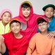 5 Terpopuler Lifestyle, Titi DJ Bentuk Grup Musik Anak Dear Juliets dan Kutipan Lagu Bisa Cegah Remaja Stres