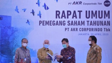 AKR Corporindo (AKRA) Sambut Dukungan Pemerintah Ubah JIIPE Gresik Jadi KEK