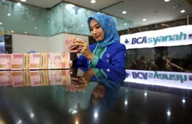 BCA Syariah Segera Merger dengan Bank Interim. Apa Dampaknya?