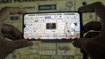 Galang Donasi di Masa Pandemi, AAUI Luncurkan Crowd Donation & Distribution Platform
