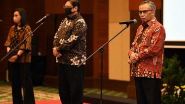 PT PII Ungkap Progres Penjaminan Pembiayaan Korporasi dalam Program PEN