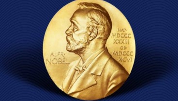 Daftar Lengkap Pemenang Nobel 2020