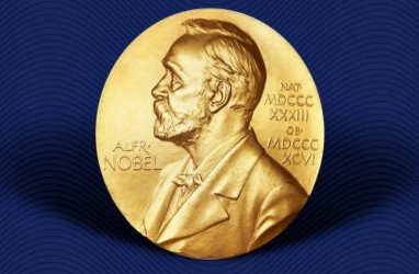 Daftar Lengkap Pemenang Nobel 2020