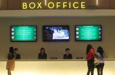 Ini Syarat Bioskop di Jakarta Boleh Buka Selama PSBB Transisi
