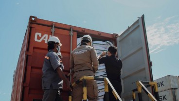 Bea Cukai Tanjung Perak Resmi Luncurkan Single Submission – Joint Inspection Customs And Quarantine