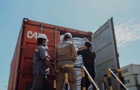 Bea Cukai Tanjung Perak Resmi Luncurkan Single Submission – Joint Inspection Customs And Quarantine