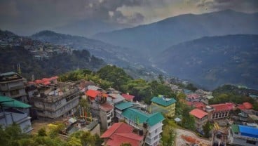 Sektor Pariwisata dibuka, Pelaku Usaha di Sikkim Berharap Kondisi Membaik