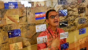 Distribusi Kartu Debit Berlogo GPN di Sumut Capai 500.000