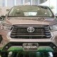 Resmi Meluncur di Vietnam, Toyota Innova Terbaru Dibanderol Rp475 Juta 