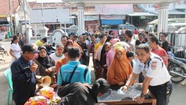 Perkuat Ekspansi ke Pasar Ritel, RNI Hadirkan Raja Gula Kemasan Baru