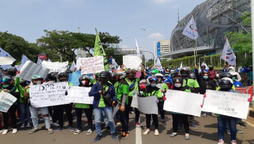 Alasan Apindo Sulteng Dukung UU Cipta Kerja