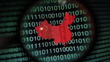 Perkenalkan Tuber, Eksperimen Internet Bebas Ala China