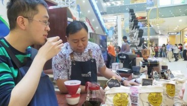 Bikin 123 Juta Order Palsu, Kafe di China Didenda Rp4,3 Miliar