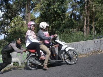 Begini Dampaknya Jika Motor Injeksi Kehabisan Bensin