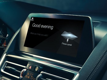 Transformasi Digital, Ini 7 Prinsip BMW Pakai Kecerdasan Buatan