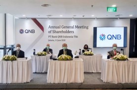 Bank QNB Indonesia Tawarkan Obligasi Rp448 Miliar,…