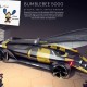 Lucu Banget, Mobil Lebah Desain Anak-anak Ini Menang Lomba Rolls-Royce