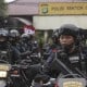 Demo 1310 UU Cipta Kerja, Polisi Turunkan 12 Ribu Personel di Sekitar Monas