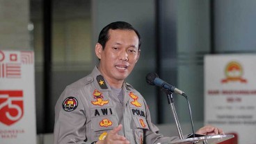 Delapan Anggota KAMI Medan dan DKI Jakarta Ditangkap Polisi