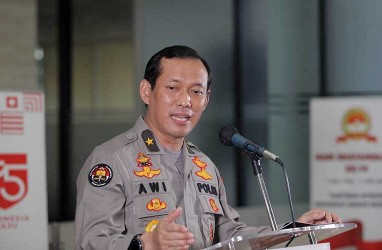 Delapan Anggota KAMI Medan dan DKI Jakarta Ditangkap Polisi