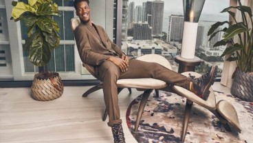 Bintang NBA Jimmy Butler Punya Mimpi Buka Bisnis Kopi 