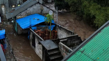 Ancaman La Nina, BPBD Jabar Petakan Daerah yang Berpotensi Bencana