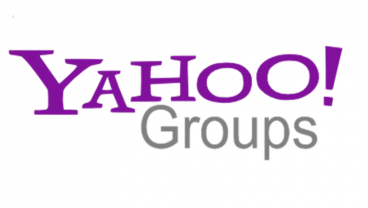 Sayonara, Yahoo! Groups Ditutup Akhir Tahun Ini