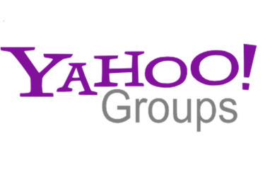 Sayonara, Yahoo! Groups Ditutup Akhir Tahun Ini