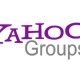 Sayonara, Yahoo! Groups Ditutup Akhir Tahun Ini