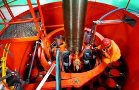 Dinas ESDM Papua Rapat Bersama Fortescue Metals Group