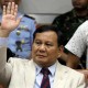 Soal UU Cipta Kerja, Warganet Soroti Perubahan Sikap Prabowo
