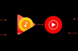 Play Music Store Ditutup, Google Minta Pengguna Beralih ke Youtube Music