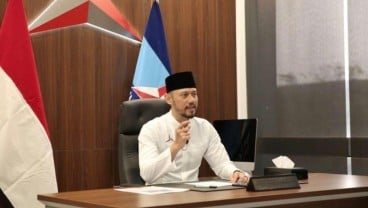 Demokrat Dituding Jadi Dalang Demo UU Ciptaker, Begini Respons AHY